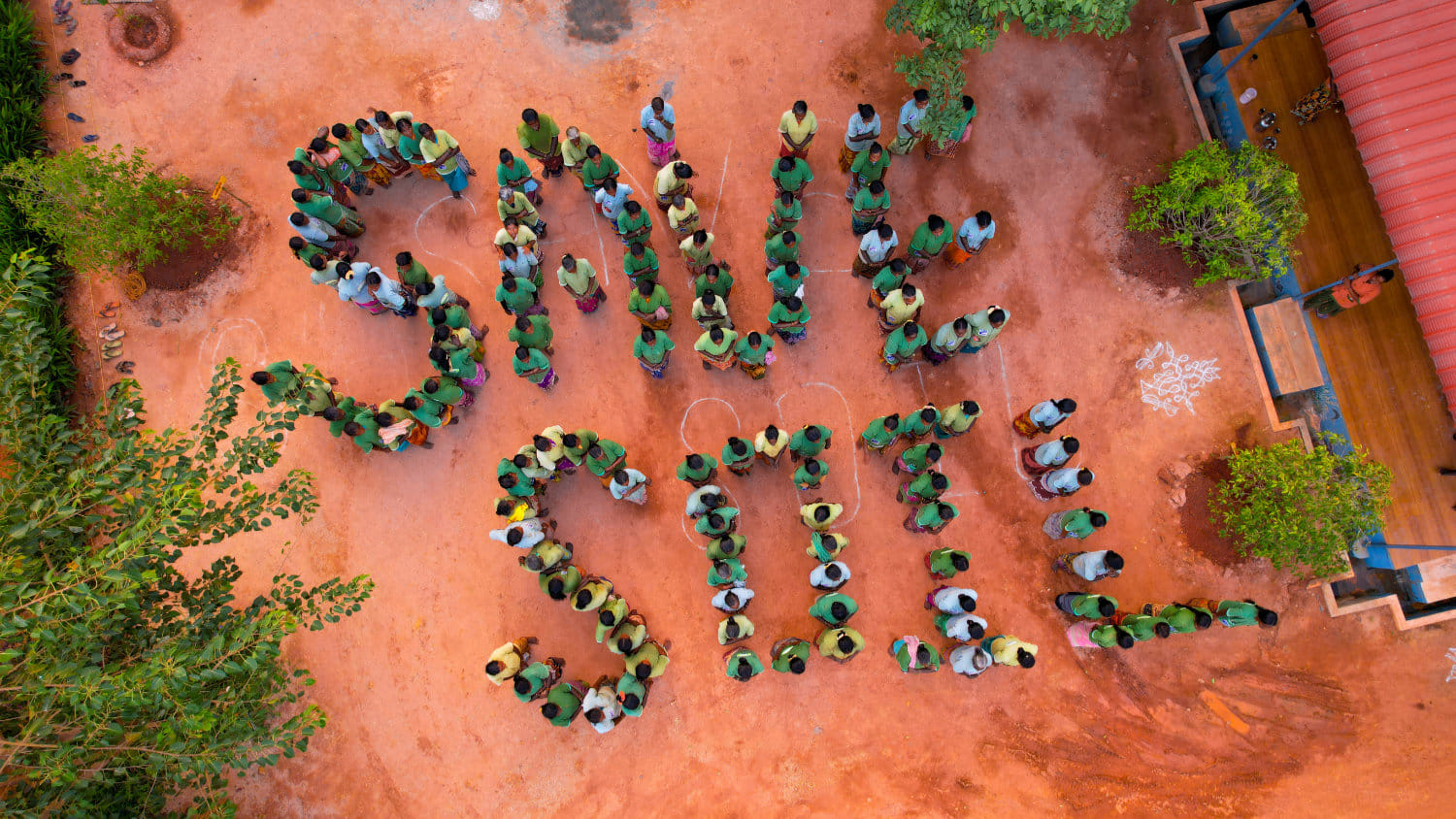 In Pictures: Cauvery Calling’s Journey to 13.4 Crore Trees and Sustainable Farming