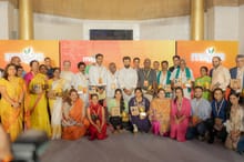 Union Minister Chirag Paswan Celebrates India's Mango Farmers with Anandana – The Coca-Cola India Foundation