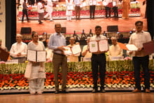 Shriram Farm Solutions inks MoU with ICAR-IIVR to access breeder seeds for five vegetable crops