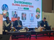 BioEnergy Global 2026 Opens with Grand Inauguration, Showcasing Innovation and Collaboration in Bioenergy