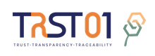 TRST01 Develops Open AgriTrace Stack, a World Bank-Commissioned Blueprint for Trusted, Traceable Indian Agriculture Tracking System