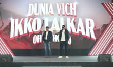 Mahindra Tractors launches ‘Duniyo Vich Ikko Lalkaar’ campaign in Punjab, in collaboration with Sukhbir Singh and Parmish Verma