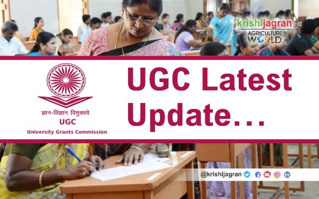 Start Recruitment Process, UGC Tells Universities after Cabinet ...