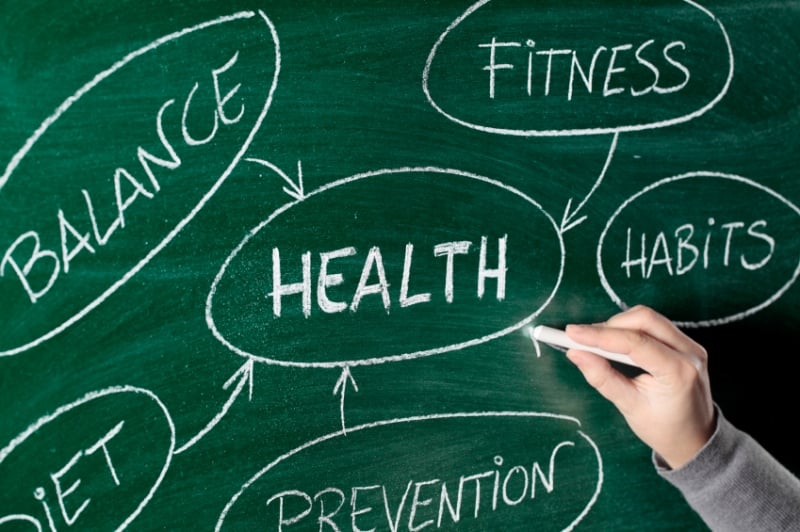 How Modern Indian Diets and Lifestyles Can Affect Gut Health
