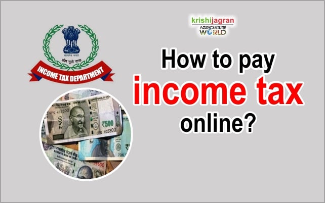 Pay Income ITR 2019: Know How to Pay Income Tax Online or Deposit Challan at Banks