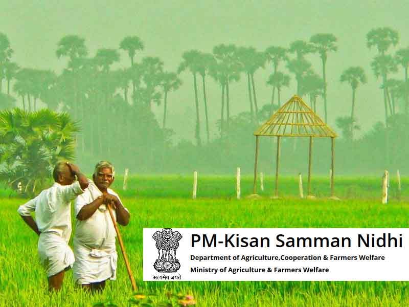 PM-KISAN Samman Nidhi: Role of Direct Income Support in Strengthening Farm Households