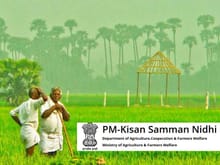 PM-KISAN Samman Nidhi: Role of Direct Income Support in Strengthening Farm Households
