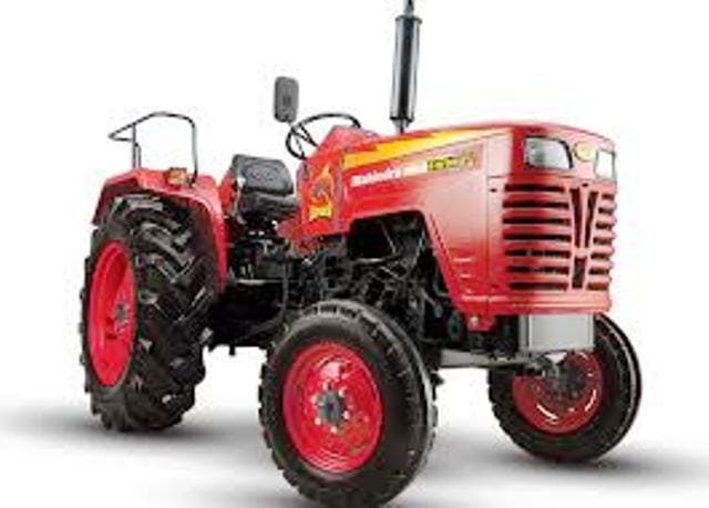 Mahindra Farm Equipment Business sells 47,845 Tractors in May 2026 registering a growth of 23%