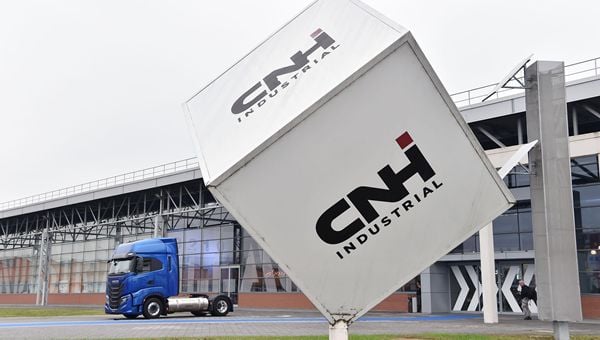 CNH Industrial Announces Brad Crews as General Manager – North America
