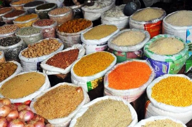 Kerala to Commence Distribution of Free Ration from 1st April