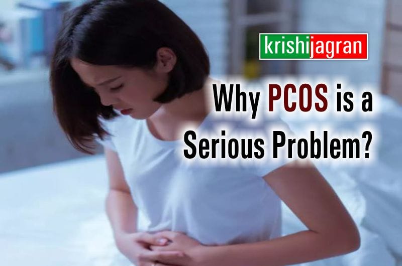All You Need To Know About PCOS: Causes, Symptoms and Treatment