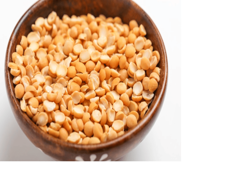 Chhna Domestic Chana Market Overview – Positive Trend likely in Short-term ...