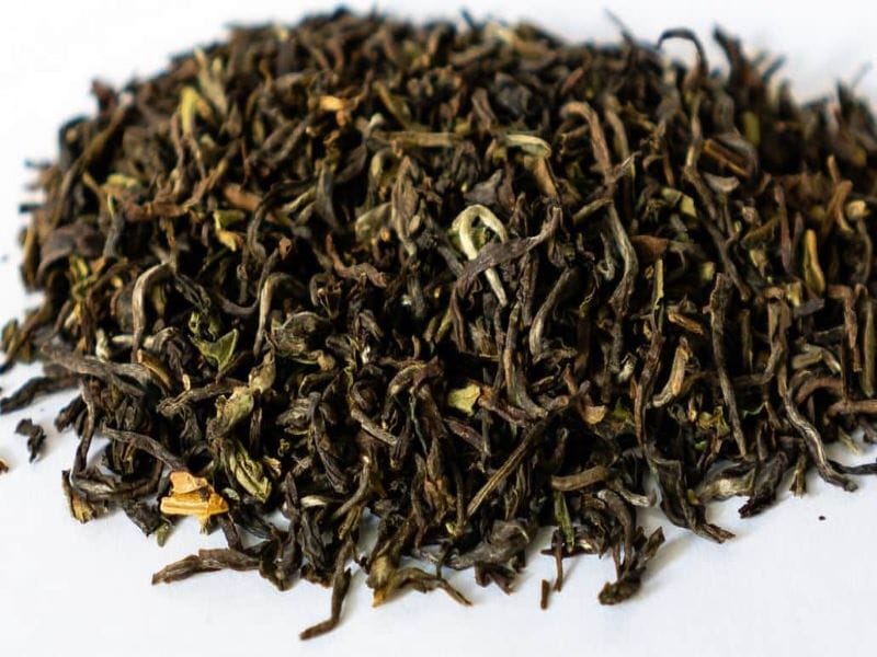 The Mesmerizing Story of Darjeeling Tea