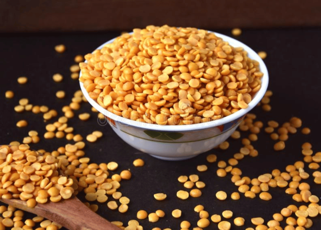 Chhna Chana Markets up Rs.100-125/qtl in last two weeks; Firm Prices likely ...