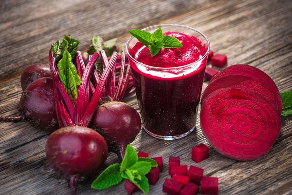 10 Benefits of Drinking Radish Juice