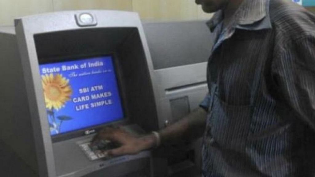 How Much Money You Can Withdraw From SBI, PNB, HDFC & ICICI ATMs?