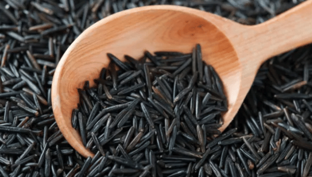 Manipur’s Black Rice “Chak-Hao” Exported to Europe