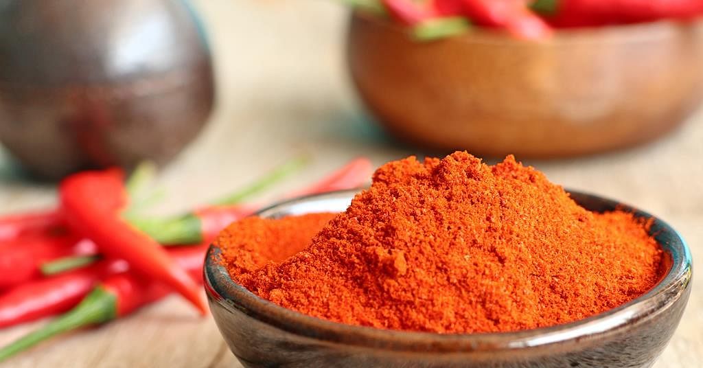 how-to-check-adulteration-in-red-chilli-powder-at-home-as-per-fssai