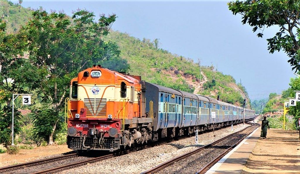 Railway Recruitment 2021: 10th Pass Can Apply for 4103 Posts; Read Details