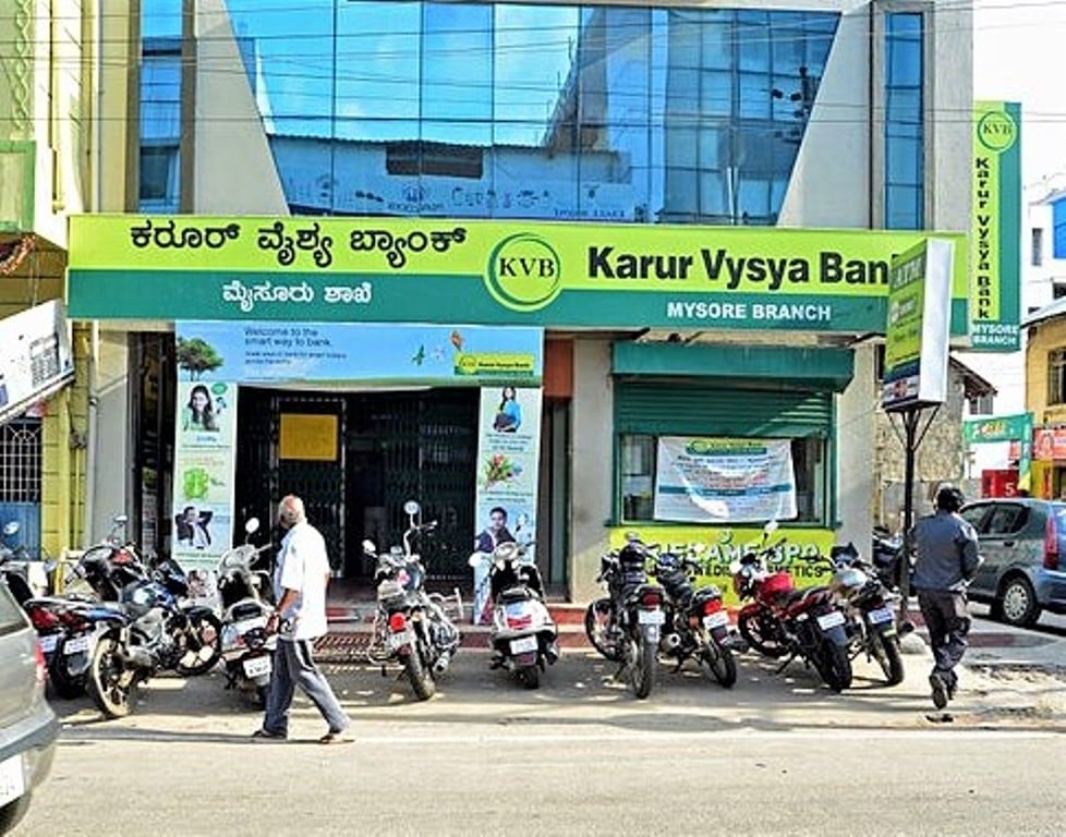 Bank Jobs 2021: Karur Vysya Bank Invites Applications for Various Posts ...