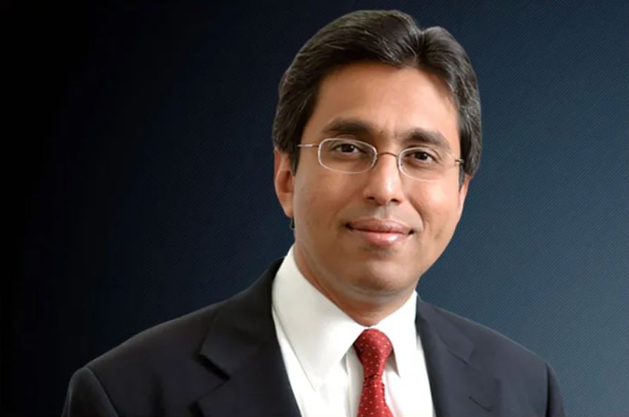 Sanjiv Mehta Takes Over as FICCI President & Dr Anish Shah Joins as ...