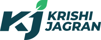Krishi Jagran Logo