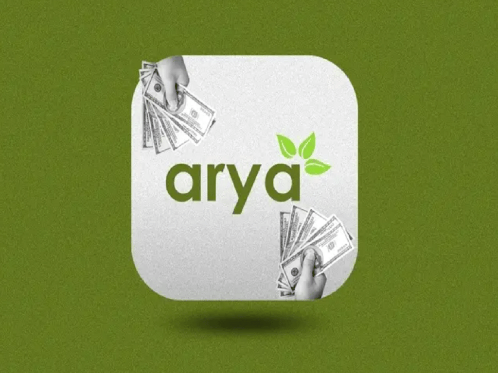 Arya.ag Launches Instant Loans For Farmers with No Cumulative Interests