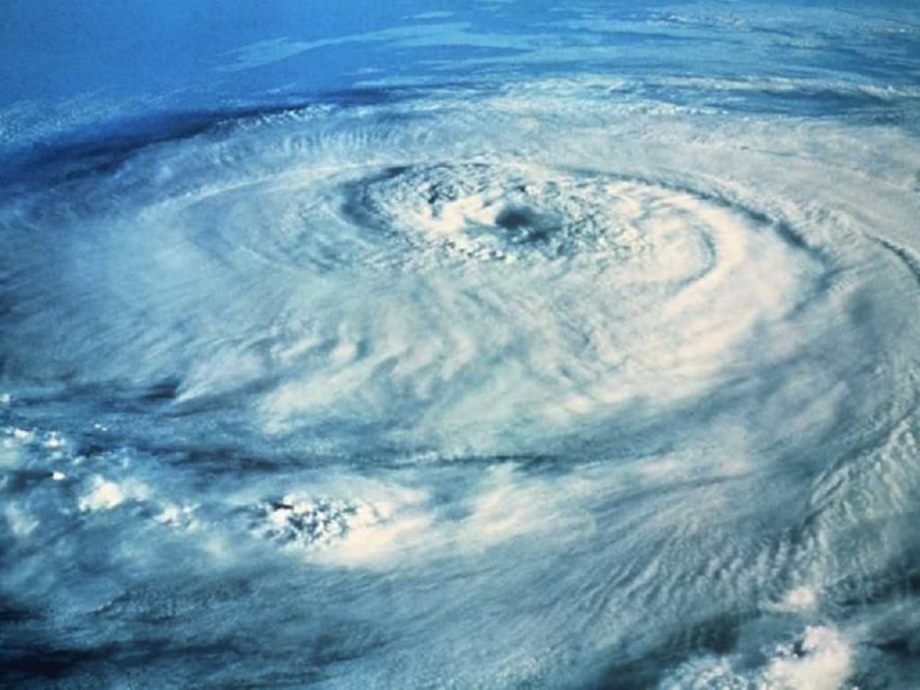 Yellow Alert For Seven States; Here Is What IMD Predicts For Your Region