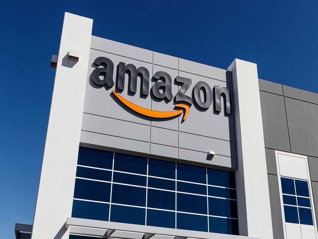 Alamazon Amazon is Hiring Candidates for Various Posts; Get Attractive Salary ...