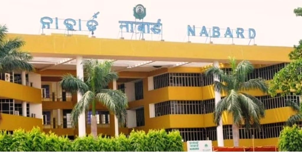 NABARD Recruitment 2022: Applications Invited for Specialist Officer ...