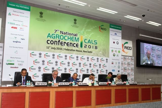 7th National Agrochemicals Conference 2018