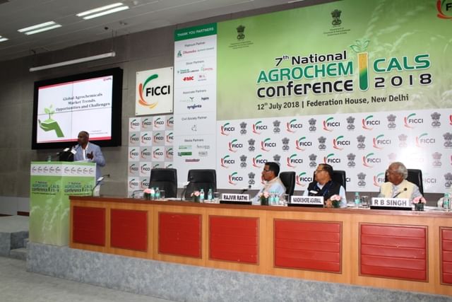 7th National Agrochemicals Conference 2018