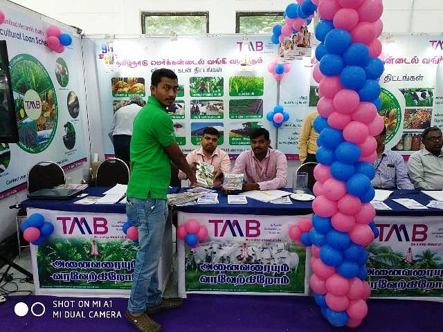 Agri Intex 2018, Codissia Coimbatore