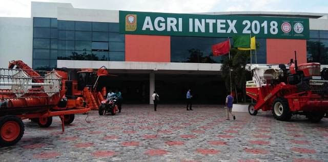 Agri Intex 2018