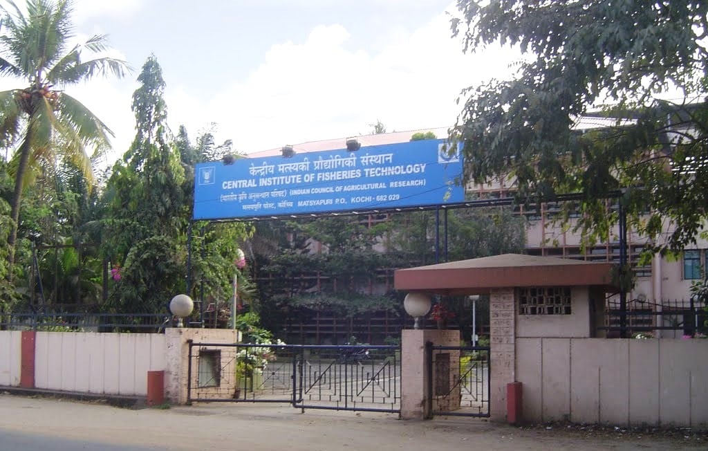 CIFT Launches Nationwide Campaign on ‘Fish for Health and Prosperity’