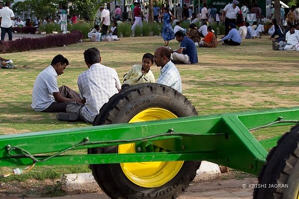 Agri Intex 2018, Codissia Coimbatore