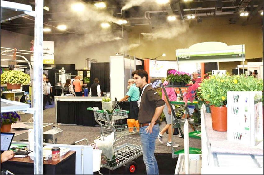 CULTIVATE’18 : America’s Horti Show