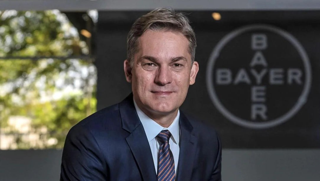 Bayer Expands Its Current Investment to Acquire Majority Share in ...