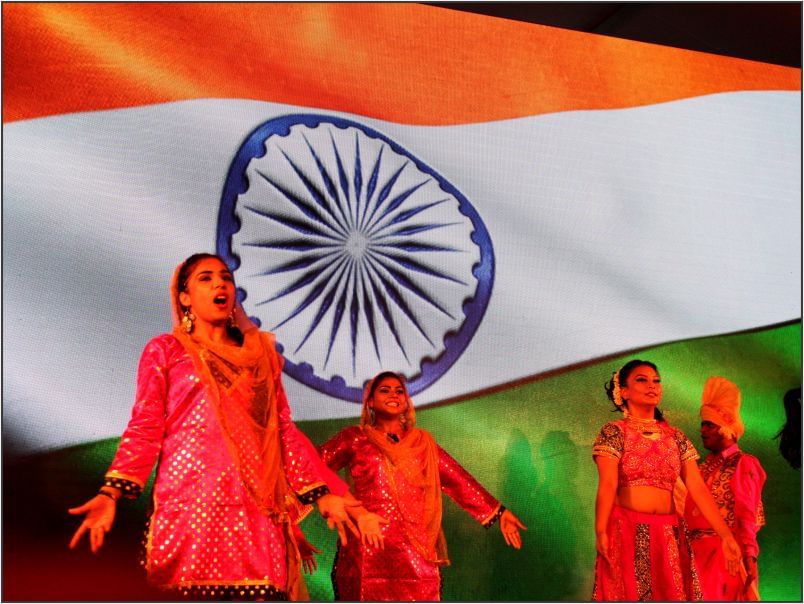 LOTS store , thailand inaugration in New delhi (1)