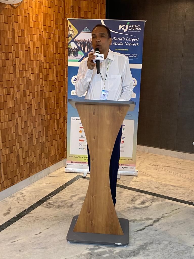 THE MANAGEMENT EXPERT AT KJ CHAUPAL:  Professor Krish Pillai