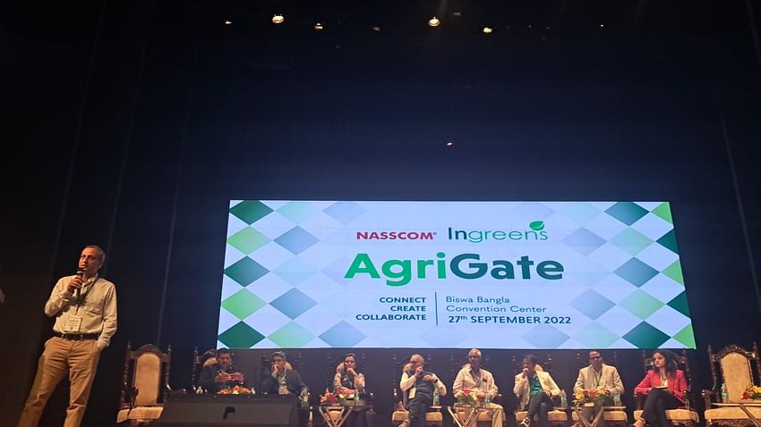 AGRIGATE 2022