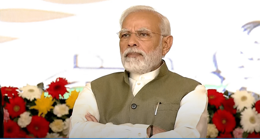 PM Modi releases 12th installment of PM KISAN ahead of Diwali