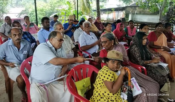 Coordinator- Latheefa.N,Executive committee members—Amina, Anirudhan, Mercy pathrose, Sivanandan, Pramod, Joseph Jimson, Fathima, Suresh and  Shamsudee