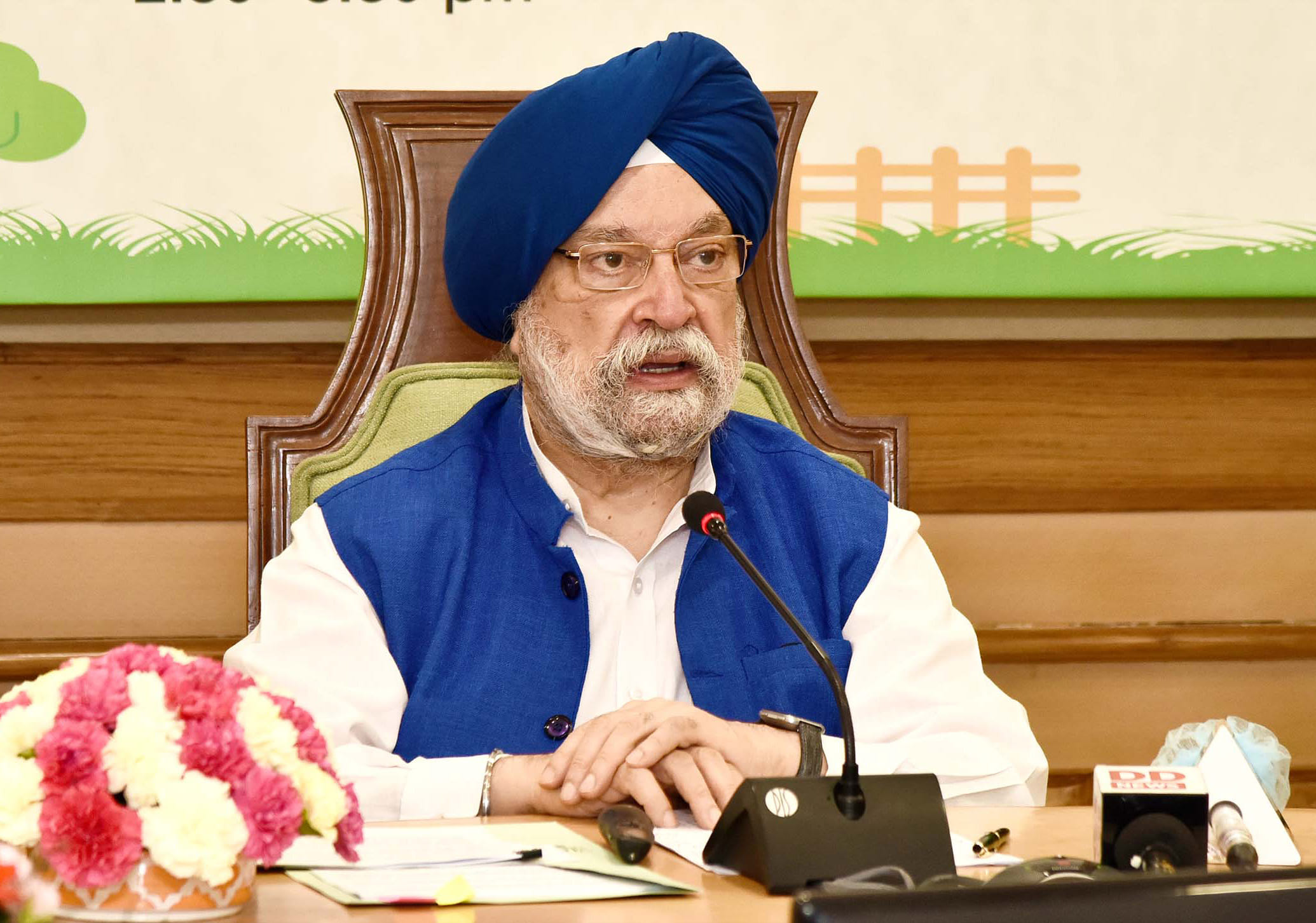 India Pivots to E85 Fuel to Curb Reliance on Crude Imports