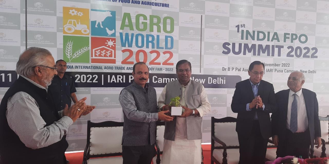 Agroworld 2022