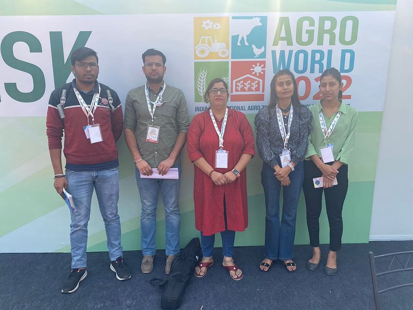 Agroworld 2022