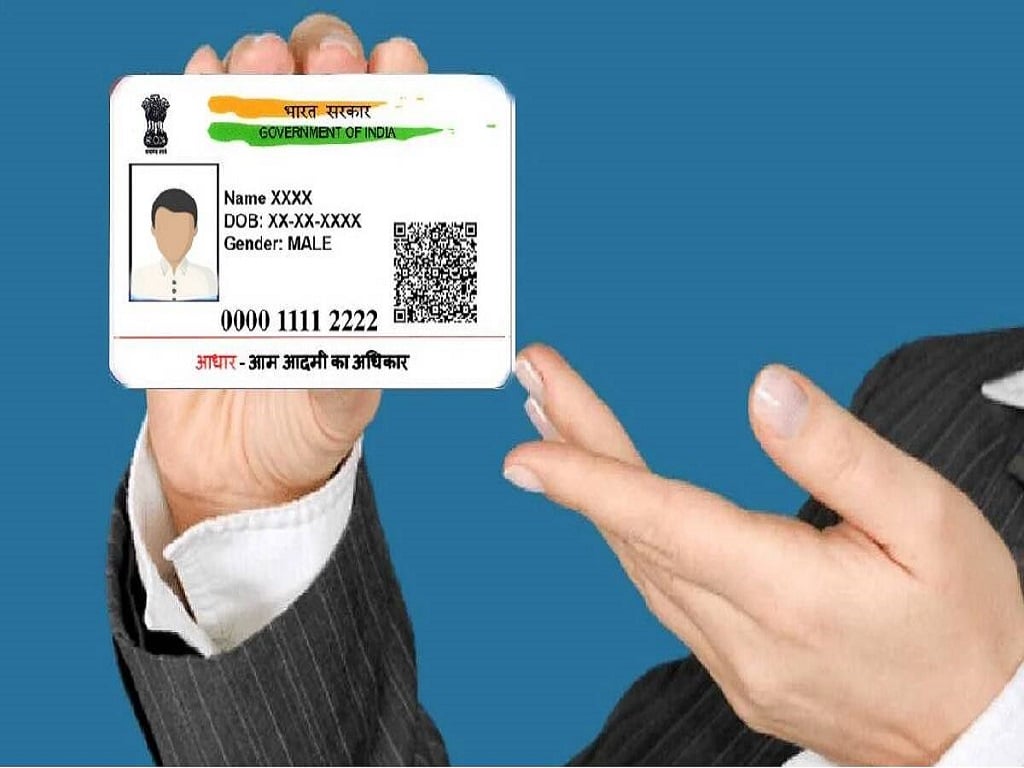 Aadhaar Card Big Update! Government Changes Few Rules; Details Inside