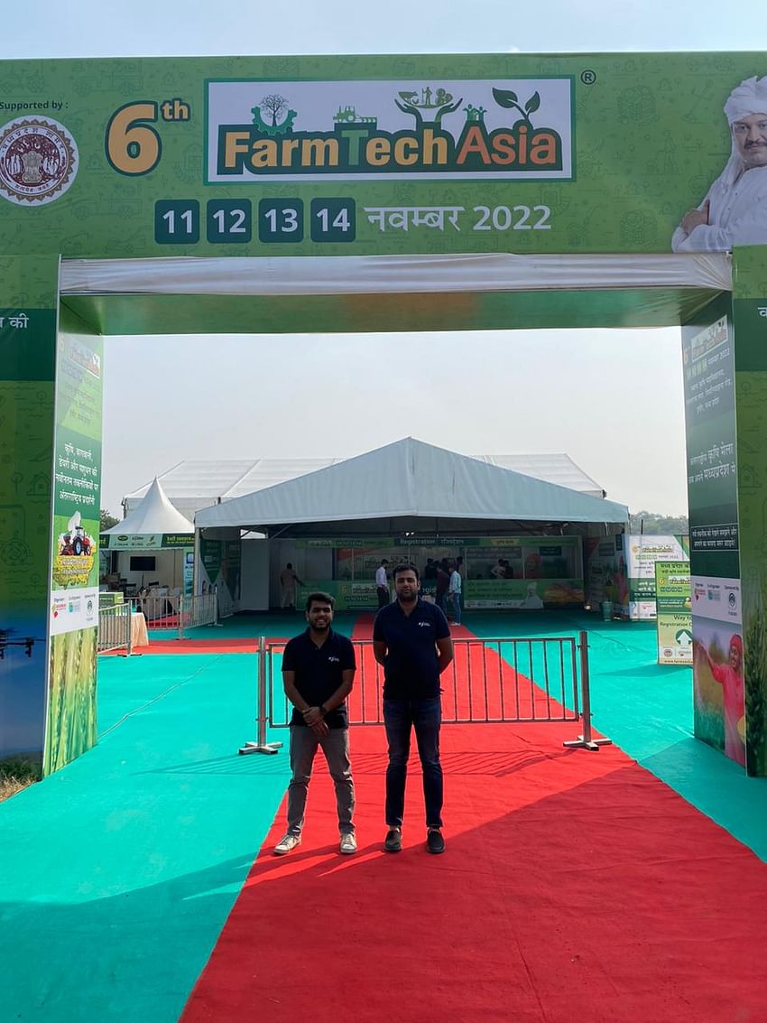 FARMTECH ASIA 2022