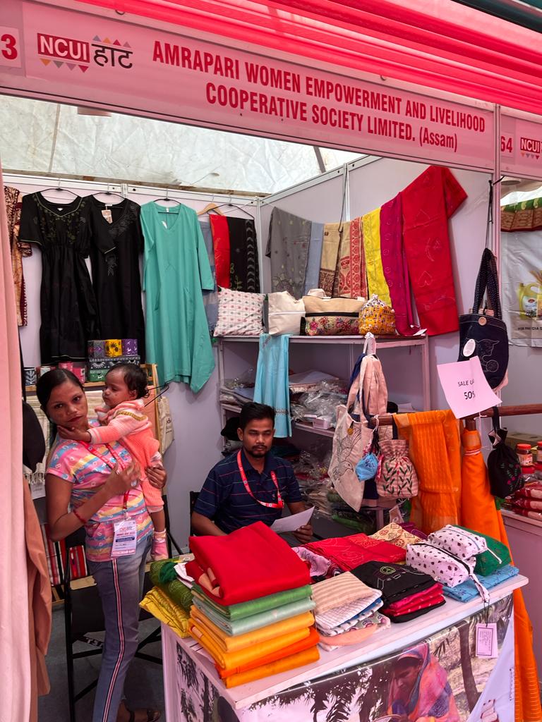 NCUI Haat Sehkaar Mela 2022