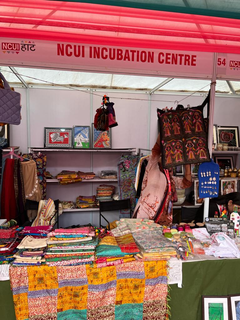 NCUI Haat Sehkaar Mela 2022